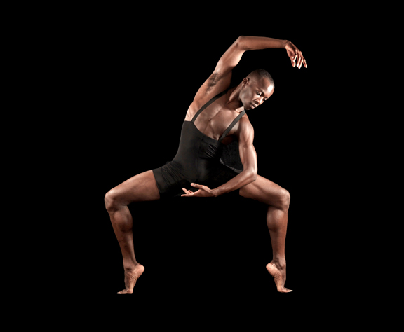 Photographic Image from the Dance Portfolio by Tony Butcher