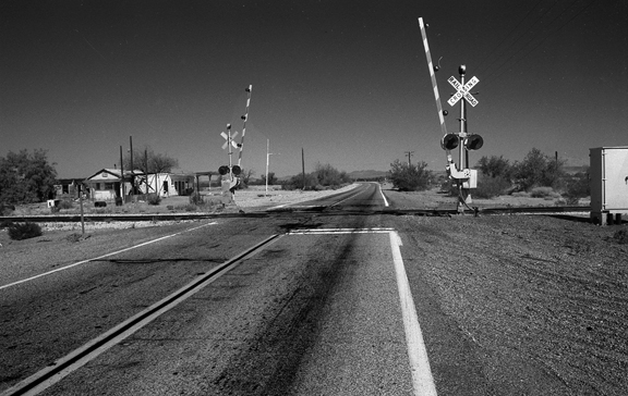 Photographic Image from Landscape Sets by Tony Butcher