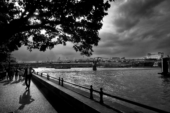 Photographic Image from Landscape Sets by Tony Butcher